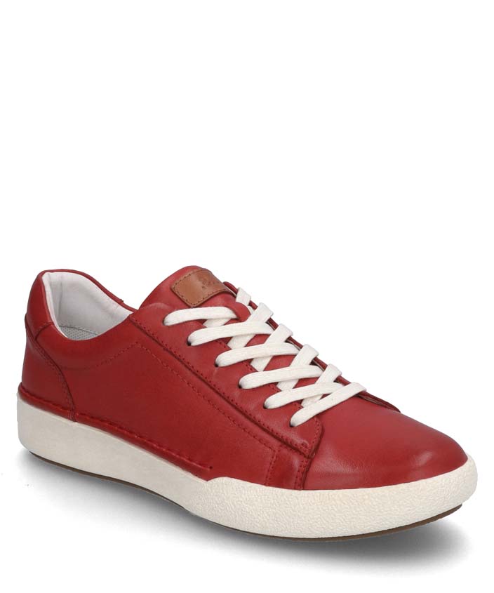 Neu Eingetroffen Josef Seibel Damen Claire 01 - Rot