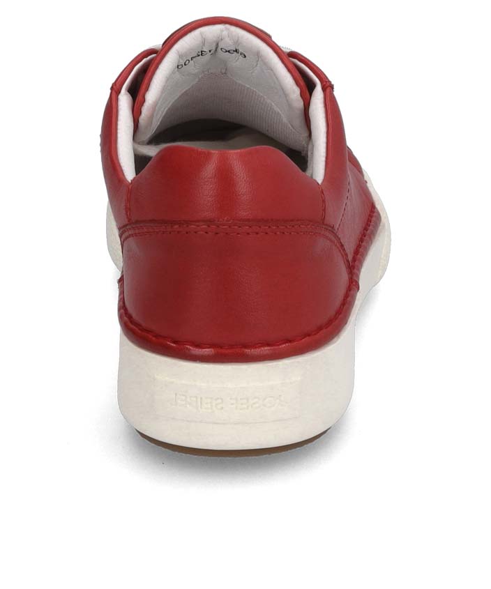 Neu Eingetroffen Josef Seibel Damen Claire 01 - Rot