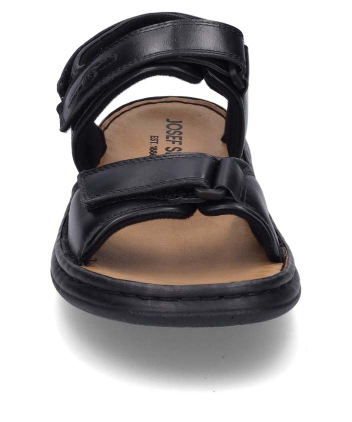 Neu Eingetroffen Josef Seibel Herren Rafe - Schwarz