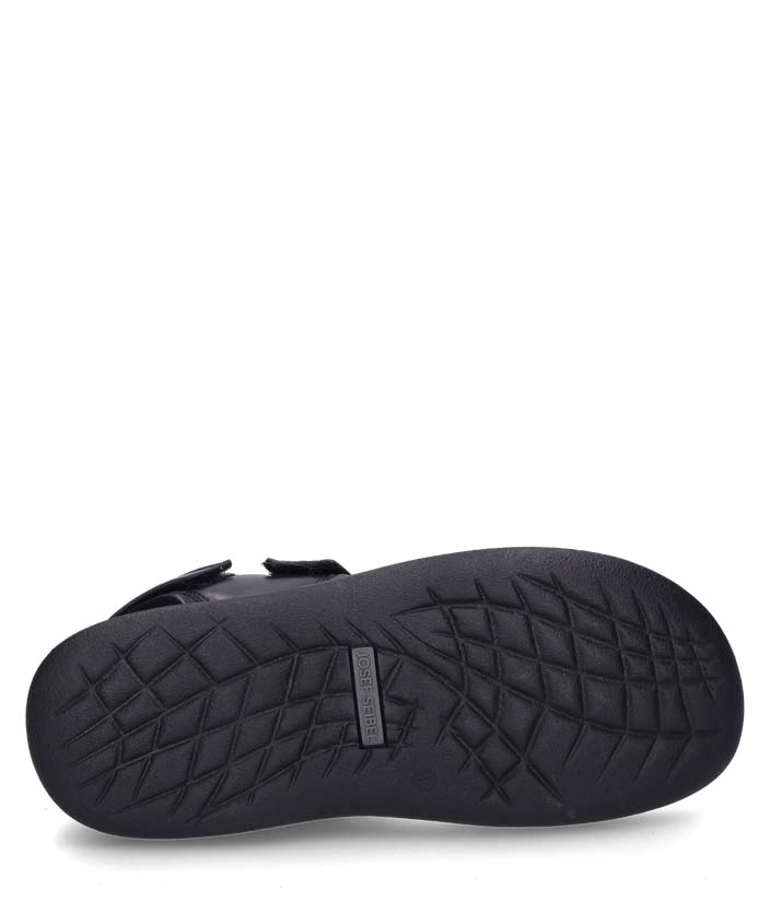 Neu Eingetroffen Josef Seibel Herren Rafe - Schwarz