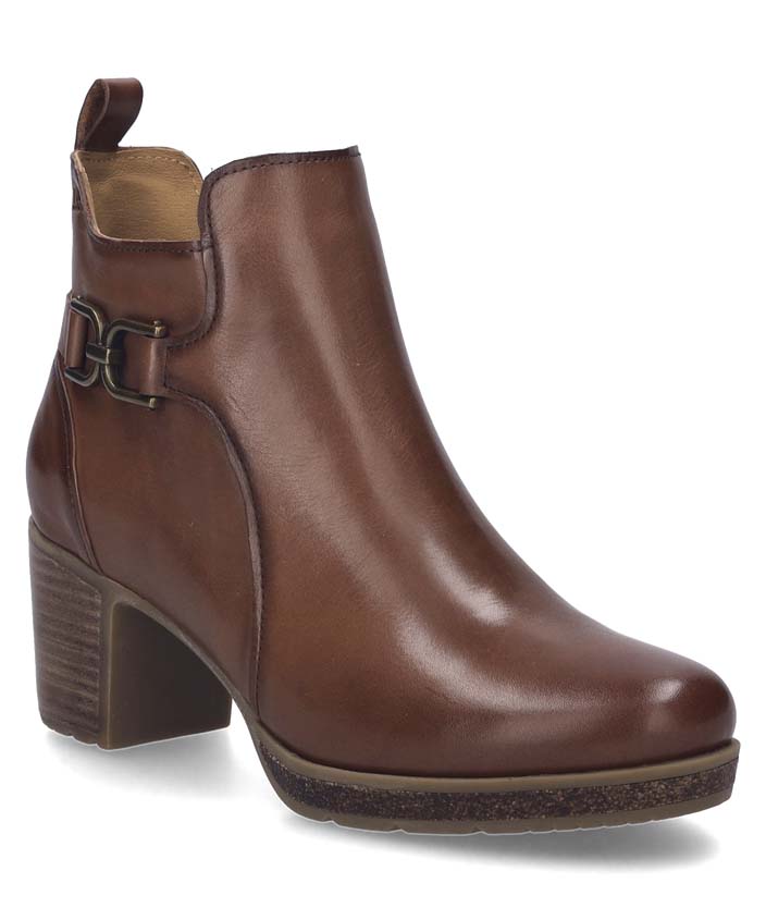 Neu Eingetroffen Josef Seibel Damen Gloria 04 - Braun