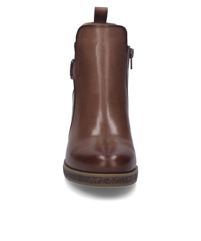 Neu Eingetroffen Josef Seibel Damen Gloria 04 - Braun