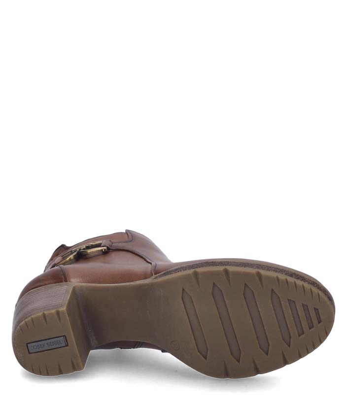 Neu Eingetroffen Josef Seibel Damen Gloria 04 - Braun