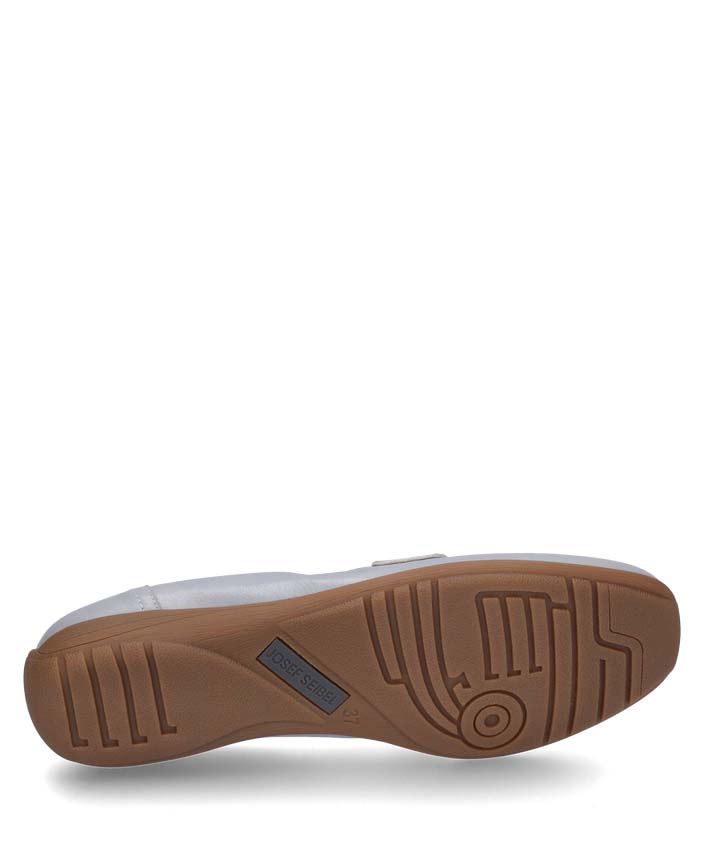 Neu Eingetroffen Josef Seibel Fenja 22 - Blau