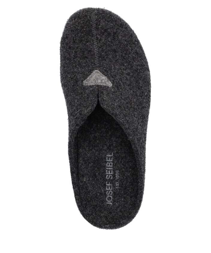 Neu Eingetroffen Josef Seibel Damen Cholet 06 - Grau