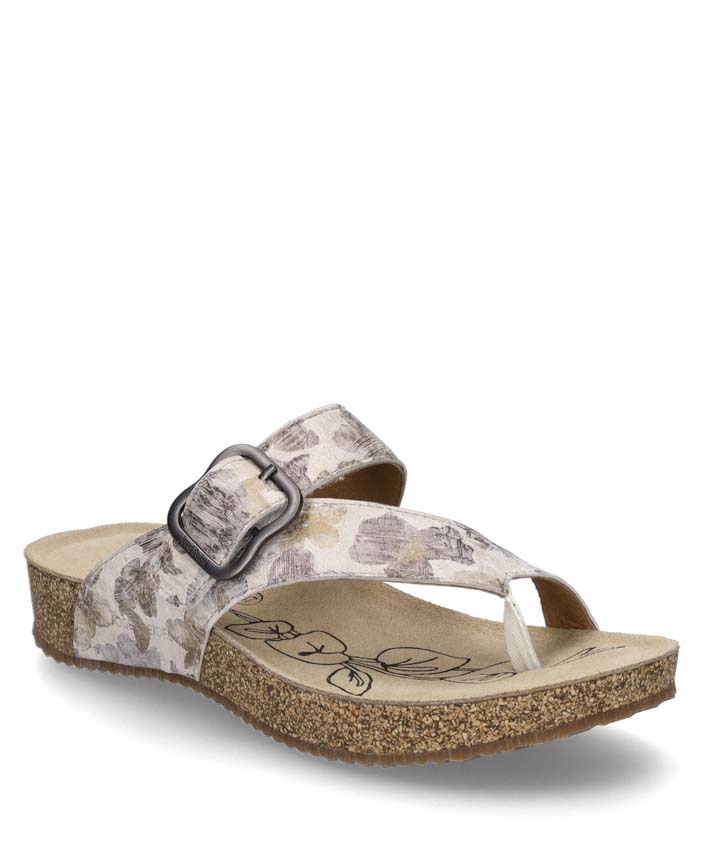 Neu Eingetroffen Josef Seibel Tonga 77 - Beige