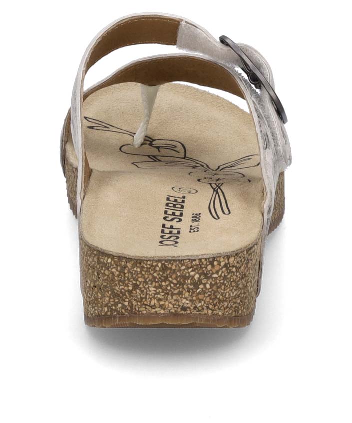 Neu Eingetroffen Josef Seibel Tonga 77 - Beige