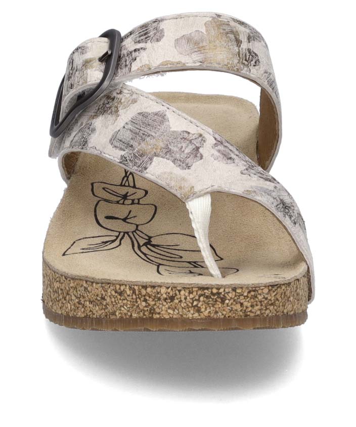 Neu Eingetroffen Josef Seibel Tonga 77 - Beige