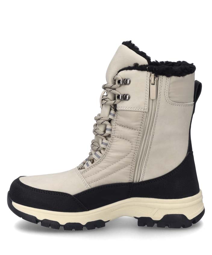 Neu Eingetroffen Josef Seibel Damen Davos 52 - Schwarz