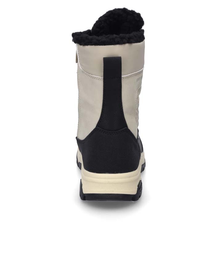 Neu Eingetroffen Josef Seibel Damen Davos 52 - Schwarz