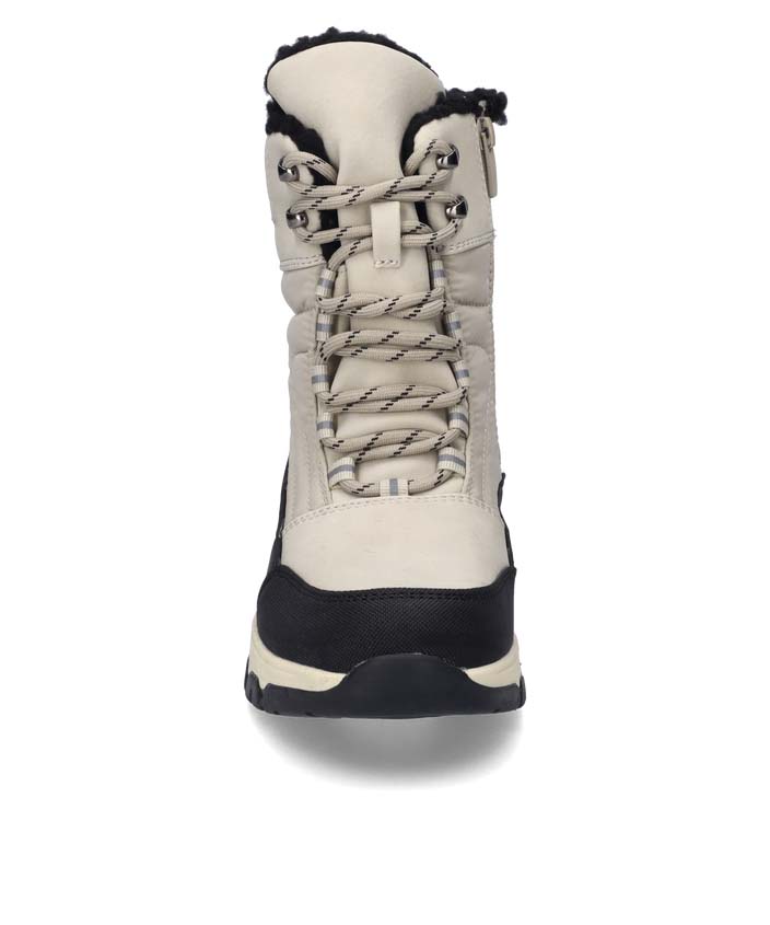 Neu Eingetroffen Josef Seibel Damen Davos 52 - Schwarz