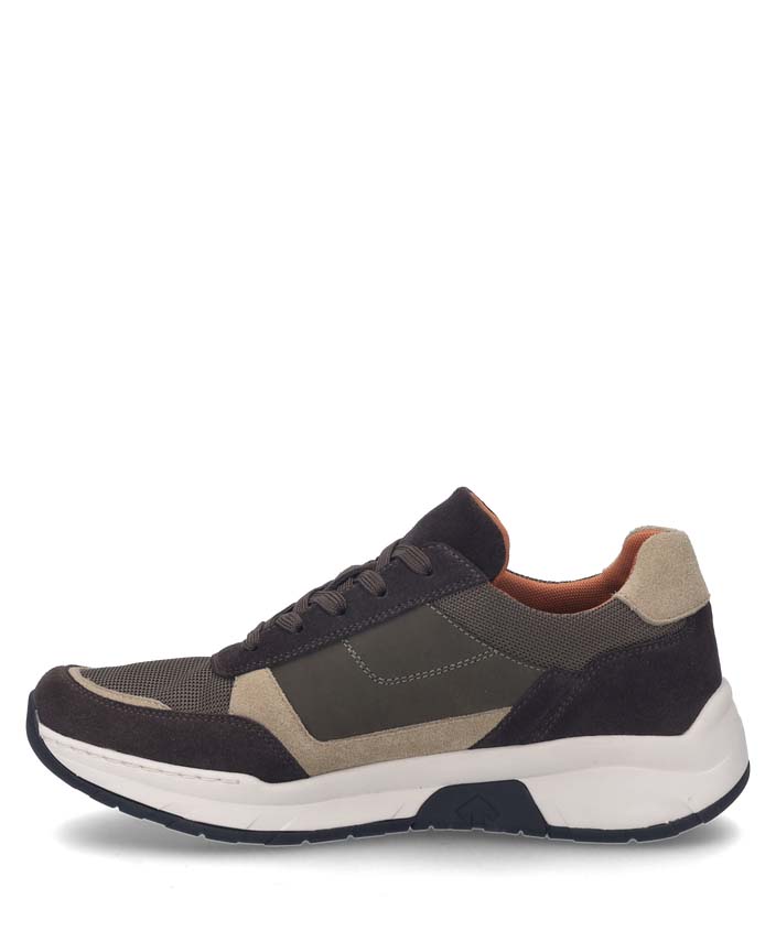 Neu Eingetroffen Josef Seibel Herren Mitchell 05 - Braun