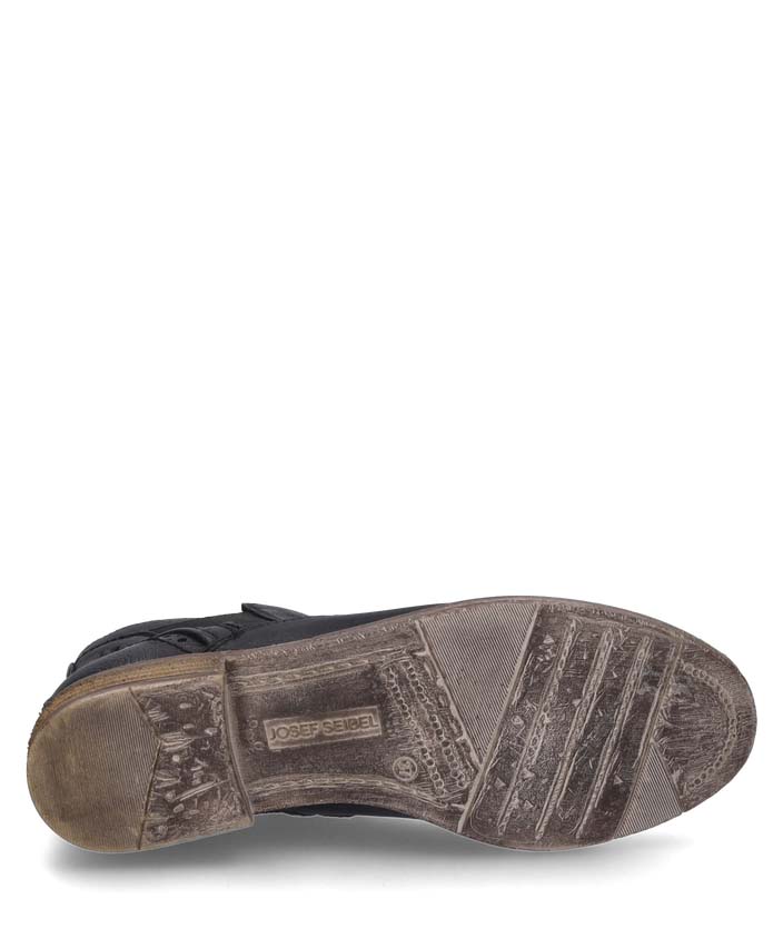 Neu Eingetroffen Josef Seibel Damen Sienna 35 - Schwarz