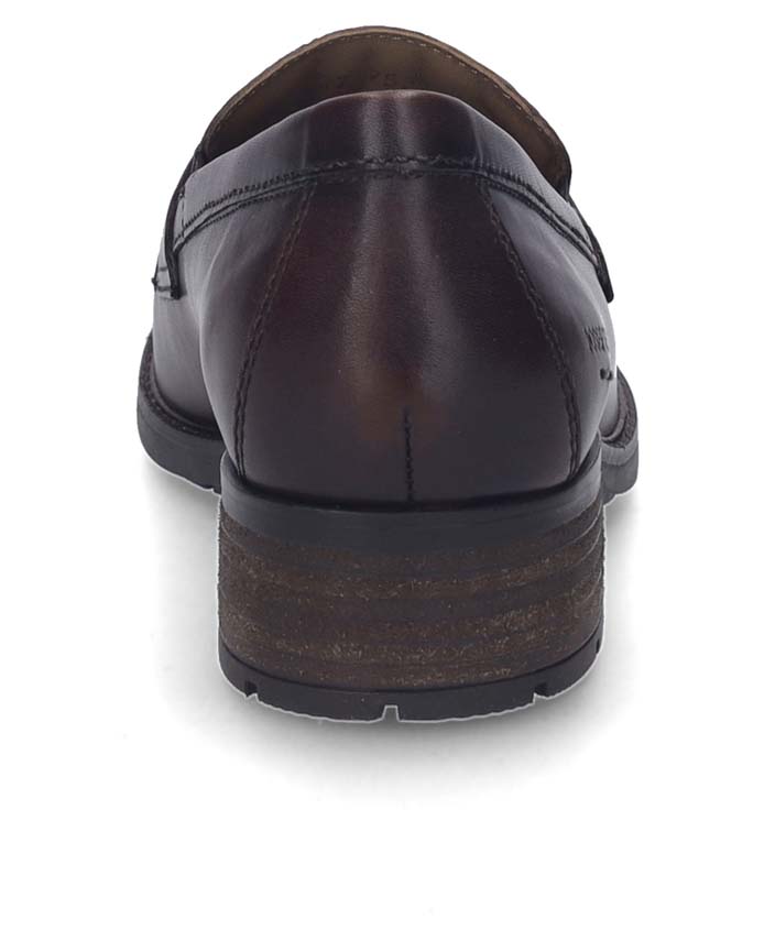 Neu Eingetroffen Josef Seibel Damen Kate 02 - Braun