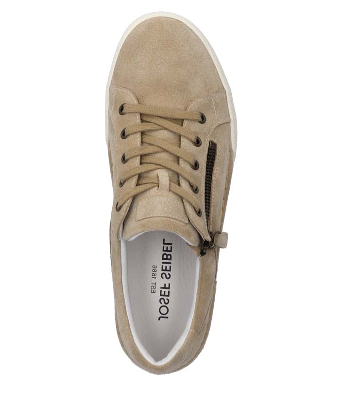 Neu Eingetroffen Josef Seibel Damen Claire 03 - Beige