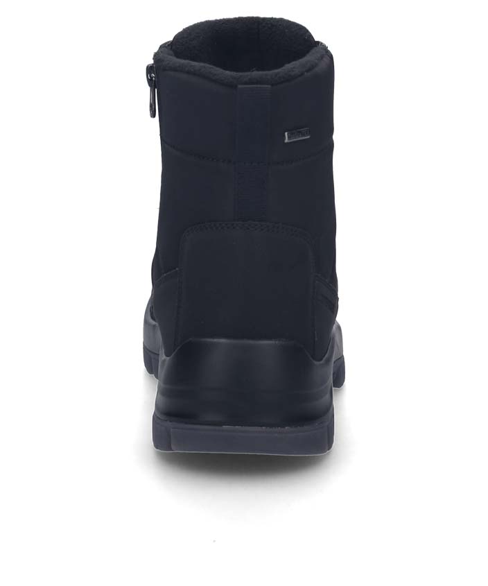 Neu Eingetroffen Josef Seibel Herren Alaska 50 - Schwarz