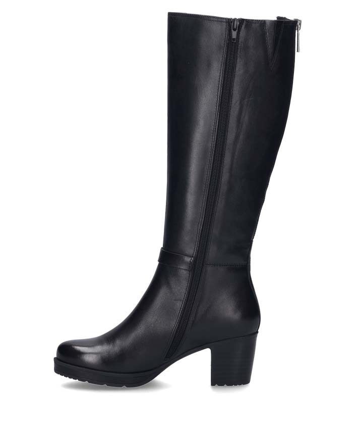 Neu Eingetroffen Josef Seibel Damen Gloria 02 - Schwarz