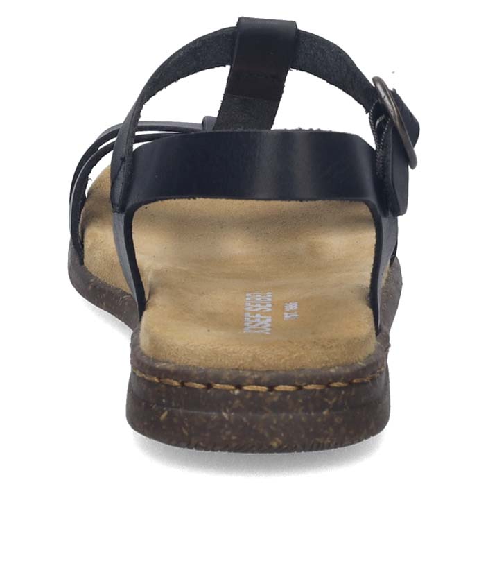 Neu Eingetroffen Josef Seibel Damen Fabricia 01 - Schwarz