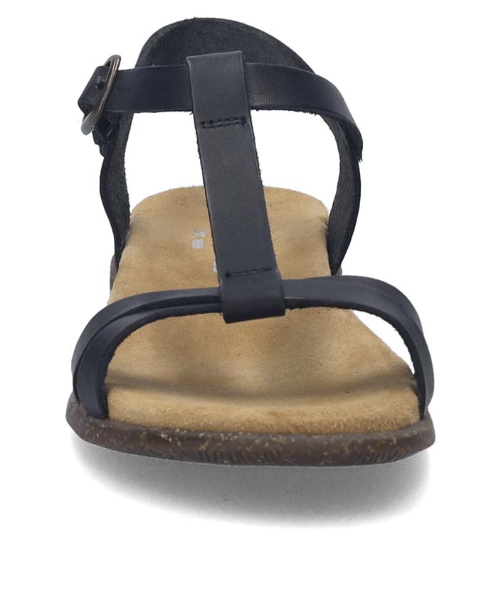 Neu Eingetroffen Josef Seibel Damen Fabricia 01 - Schwarz