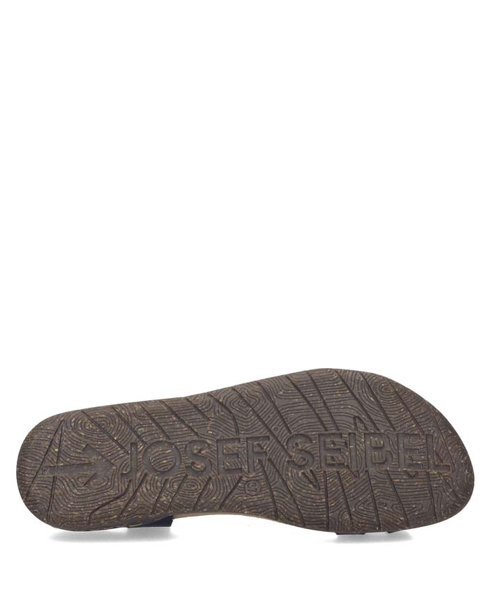 Neu Eingetroffen Josef Seibel Damen Fabricia 01 - Schwarz