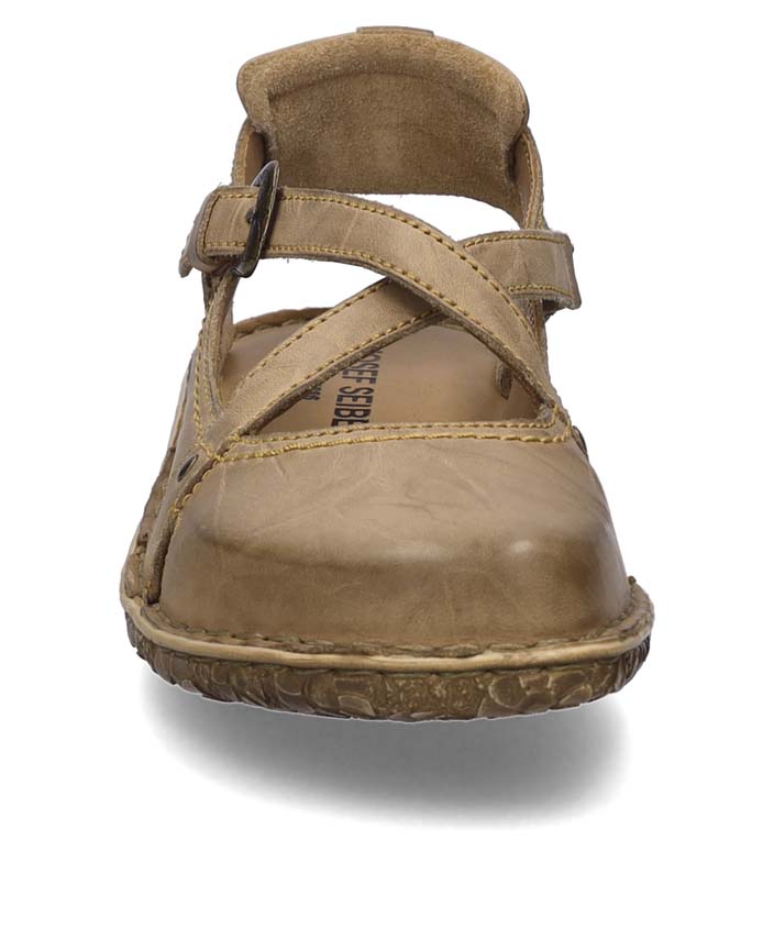 Neu Eingetroffen Josef Seibel Damen Rosalie 13 - Beige