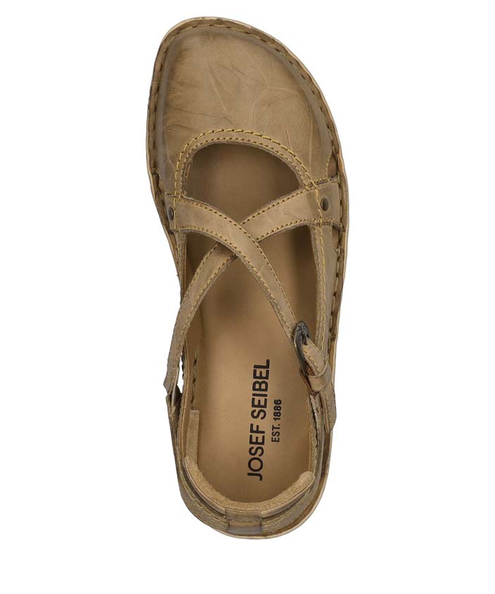 Neu Eingetroffen Josef Seibel Damen Rosalie 13 - Beige
