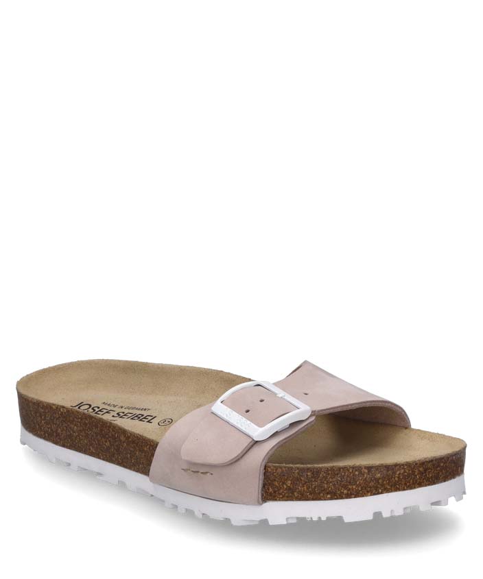 Neu Eingetroffen Josef Seibel Hermine 03 - Beige