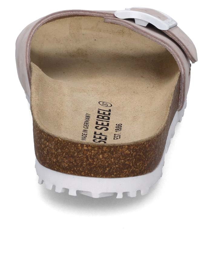 Neu Eingetroffen Josef Seibel Hermine 03 - Beige