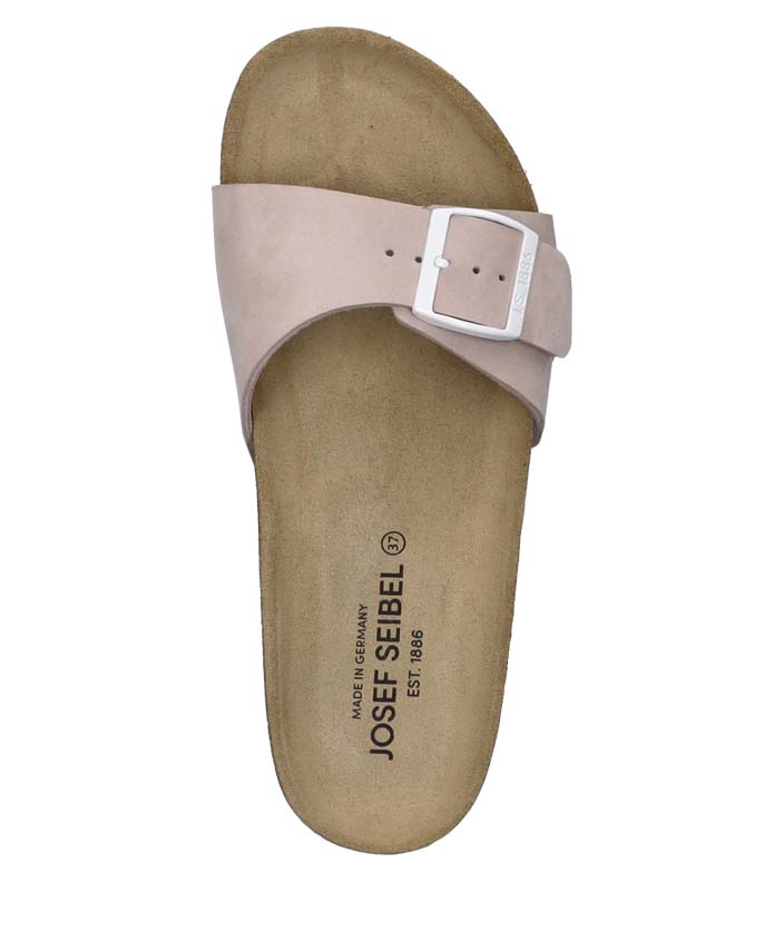Neu Eingetroffen Josef Seibel Hermine 03 - Beige