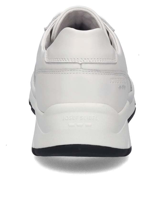 Neu Eingetroffen Josef Seibel Herren Mitchell 09 - Weiß