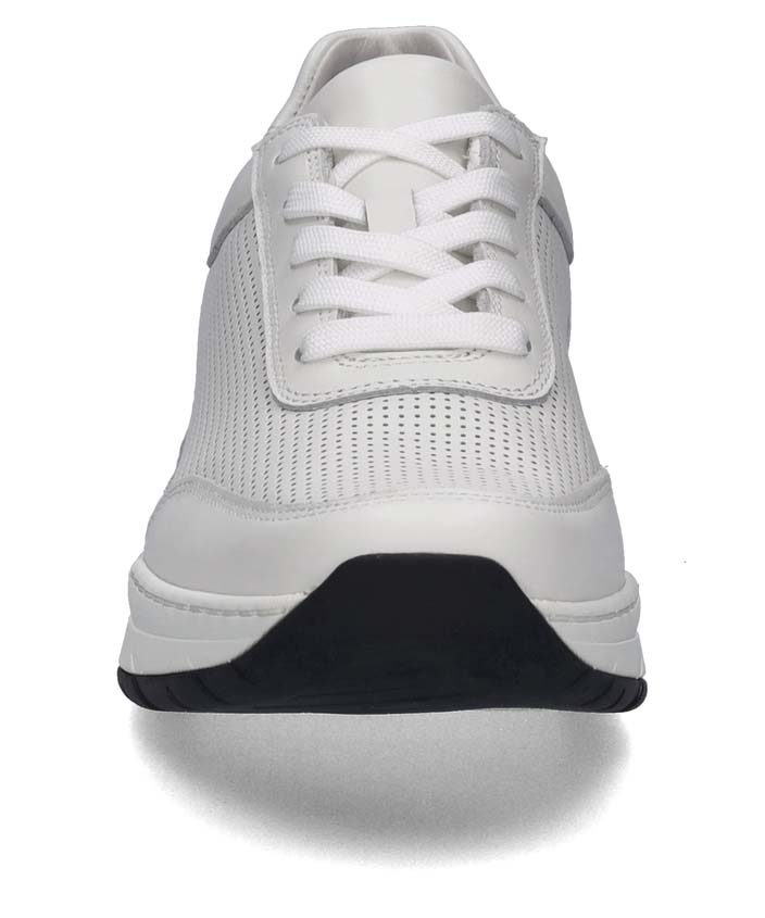 Neu Eingetroffen Josef Seibel Herren Mitchell 09 - Weiß