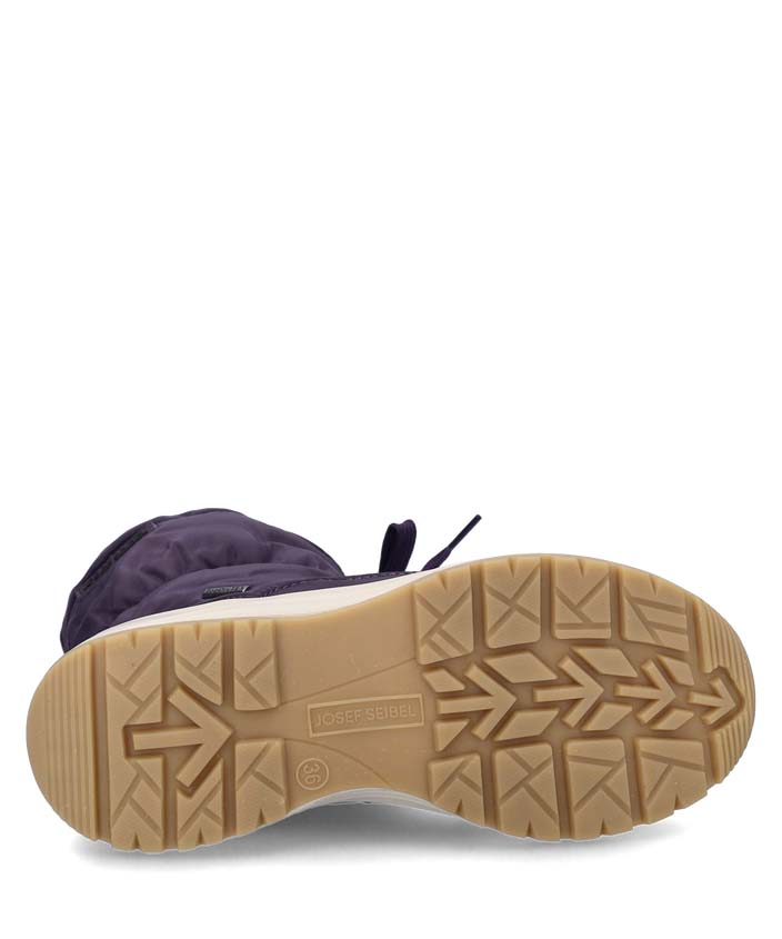 Neu Eingetroffen Josef Seibel Colorado 58 - Blau