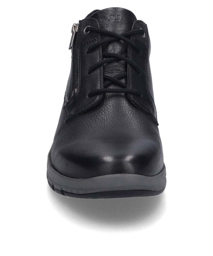 Neu Eingetroffen Josef Seibel Herren Giuseppe 03 - Schwarz