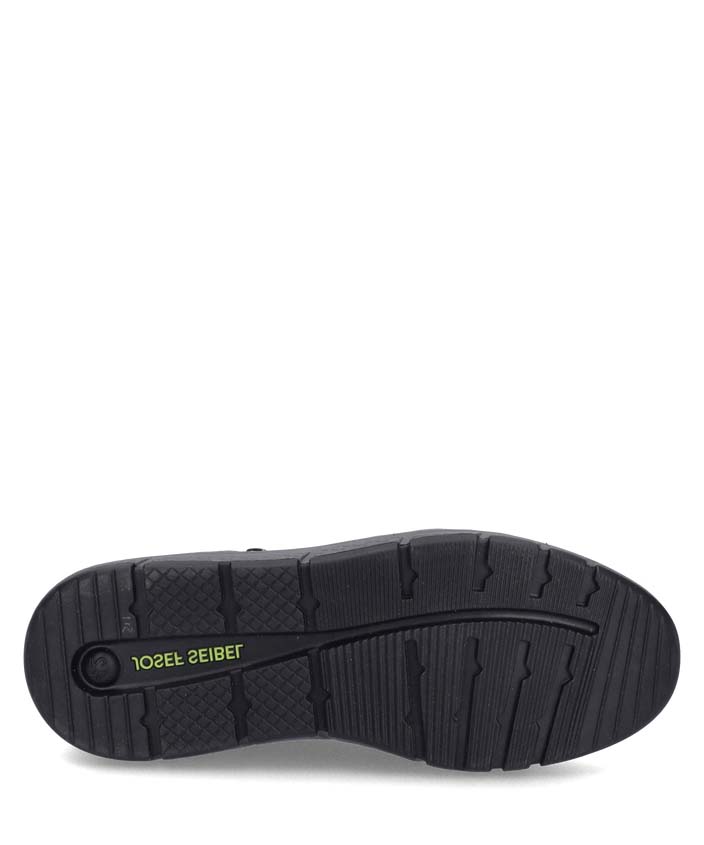 Neu Eingetroffen Josef Seibel Herren Giuseppe 03 - Schwarz