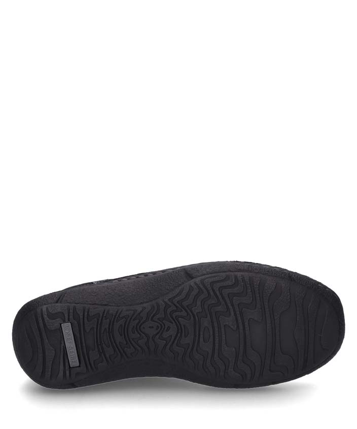 Neu Eingetroffen Josef Seibel Herren Anvers 36 - Schwarz