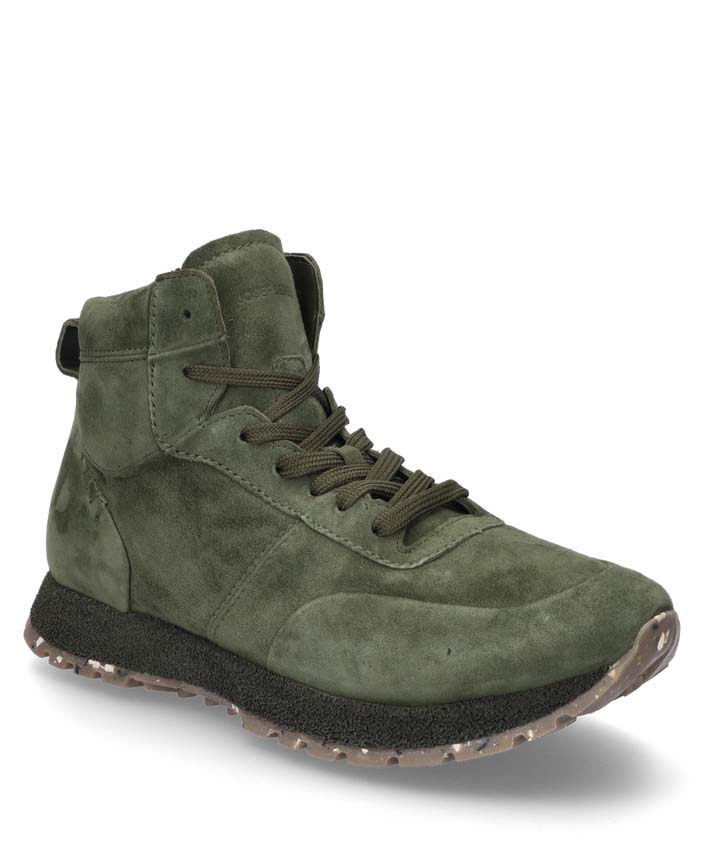 Neu Eingetroffen Josef Seibel Adrian 02 - Grün