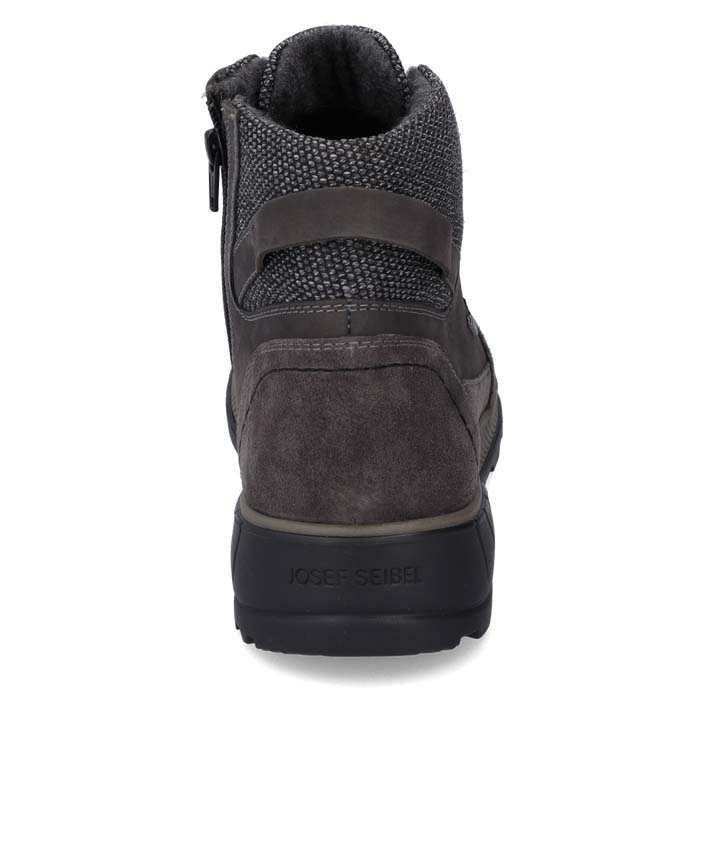 Neu Eingetroffen Josef Seibel Herren Raymond 53 - Grau