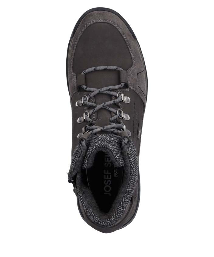 Neu Eingetroffen Josef Seibel Herren Raymond 53 - Grau