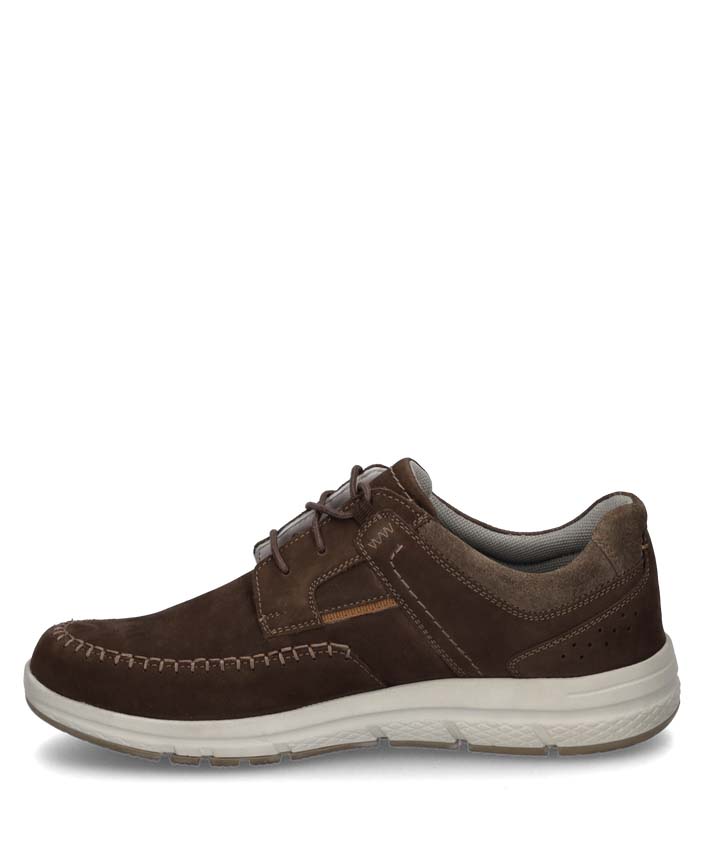 Neu Eingetroffen Josef Seibel Giuseppe 04 - Braun