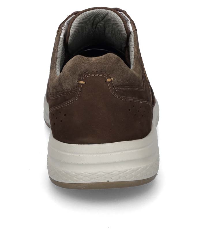 Neu Eingetroffen Josef Seibel Giuseppe 04 - Braun