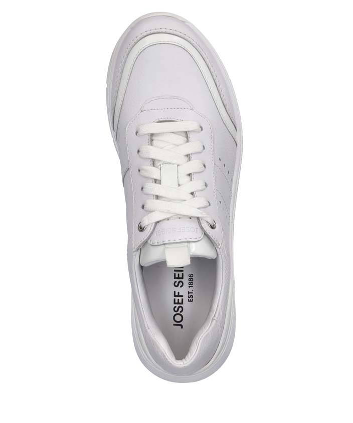 Neu Eingetroffen Josef Seibel Giulietta 01 - Weiß