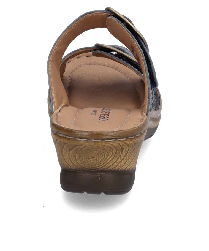 Neu Eingetroffen Josef Seibel Catalonia 76 - Blau