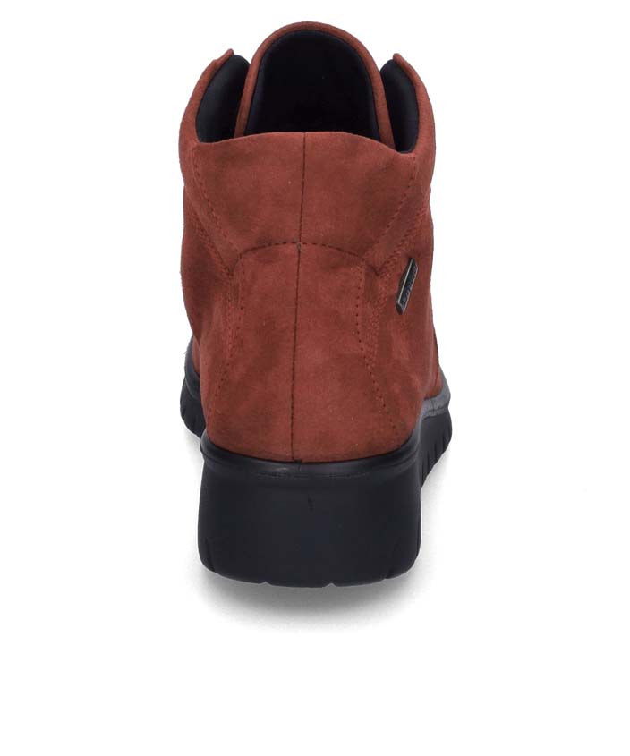 Neu Eingetroffen Josef Seibel Damen Calais 80 - Rot