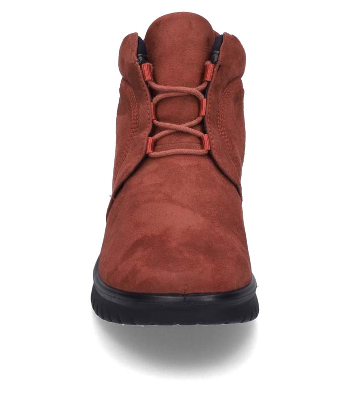 Neu Eingetroffen Josef Seibel Damen Calais 80 - Rot