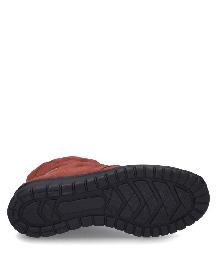 Neu Eingetroffen Josef Seibel Damen Calais 80 - Rot