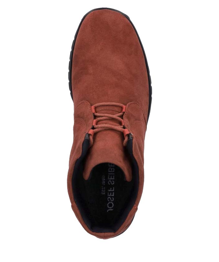 Neu Eingetroffen Josef Seibel Damen Calais 80 - Rot