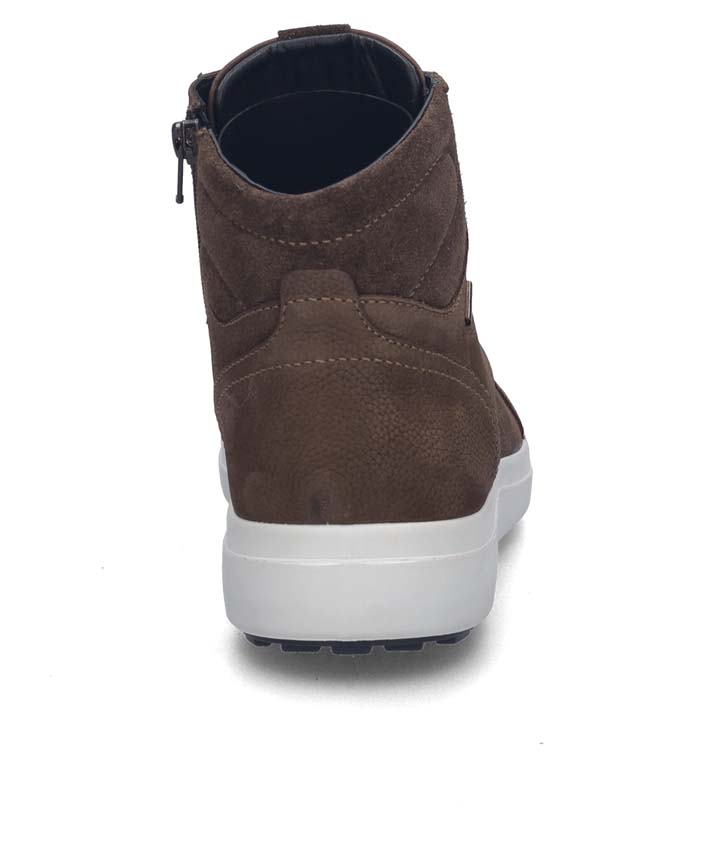 Neu Eingetroffen Josef Seibel Herren Maddox 52 - Braun