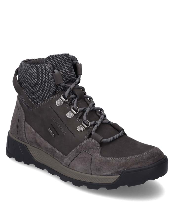 Neu Eingetroffen Josef Seibel Raymond 53 - Grau