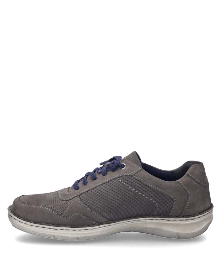 Neu Eingetroffen Josef Seibel New Anvers 97 - Grau