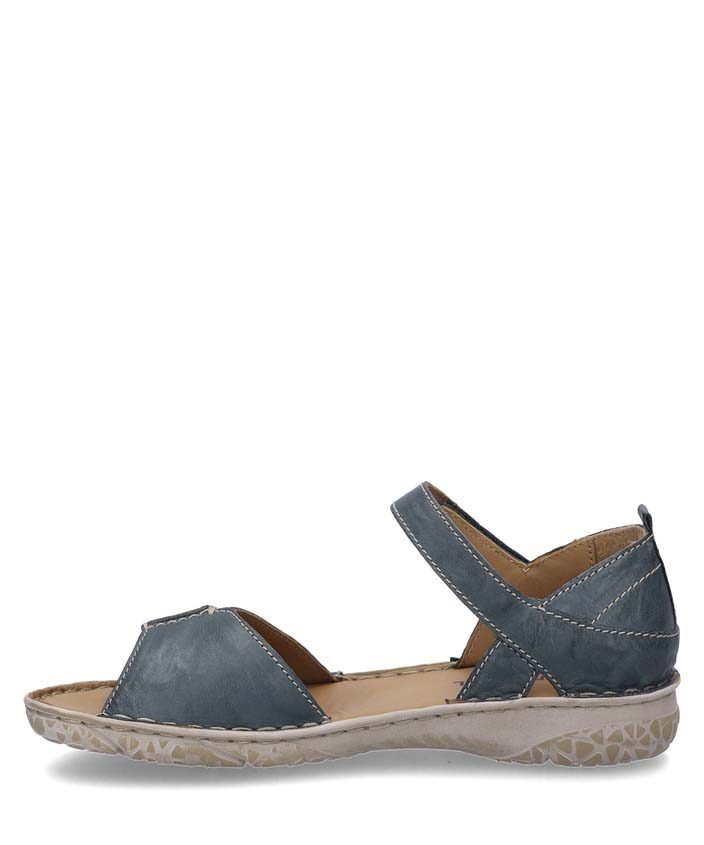 Neu Eingetroffen Josef Seibel Damen Ivy 05 - Blau